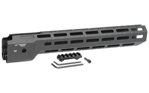 Grips Pads Stocks Midwest Industries Handguard MIDWEST EXT MLOK RL 14.0" RUG PC9PC9